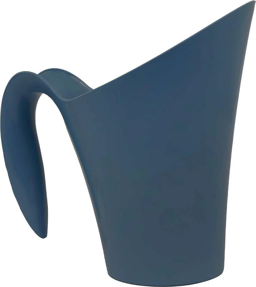 Caneca Dosadora Família de Estimação Azul