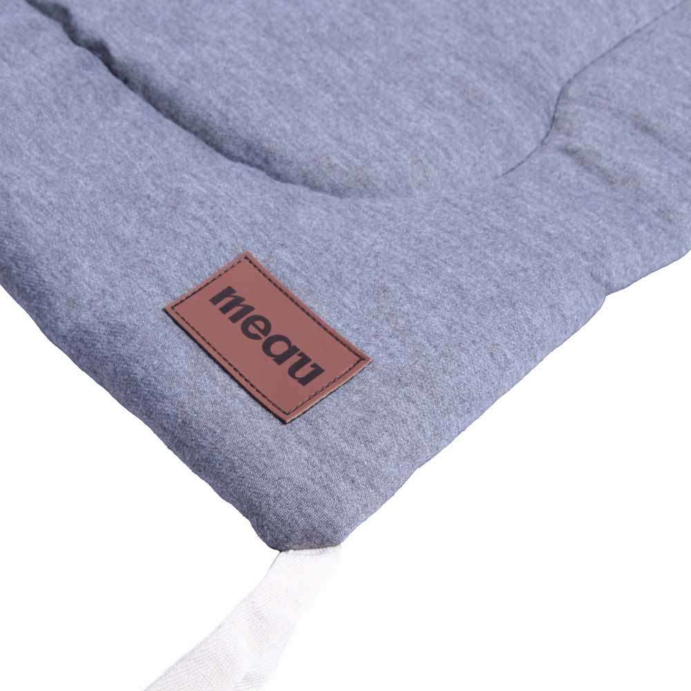 Rede Meau London Azul Marinho para Gatos