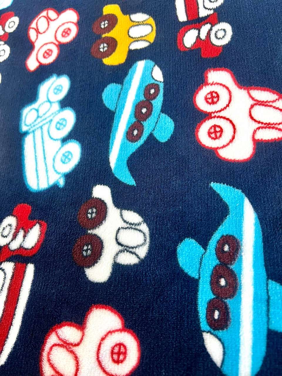 Cobertor Fábrica Pet Ultra Soft Transport