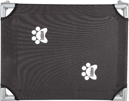 Cama Tubline Confort Preta