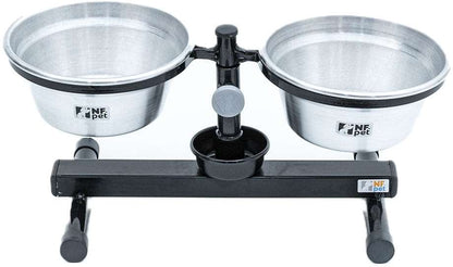 Comedouro Ajustável NF Pet Sistema Antiformiga