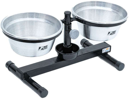 Comedouro Ajustável NF Pet Sistema Antiformiga