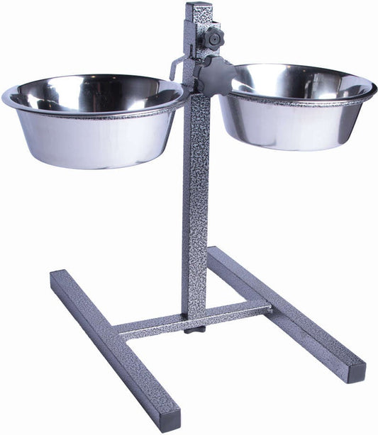 Comedouro e Bebedouro Meau Antiformiga para Cães e Gatos