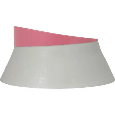 Comedouro Família de Estimação Rosa para Cães