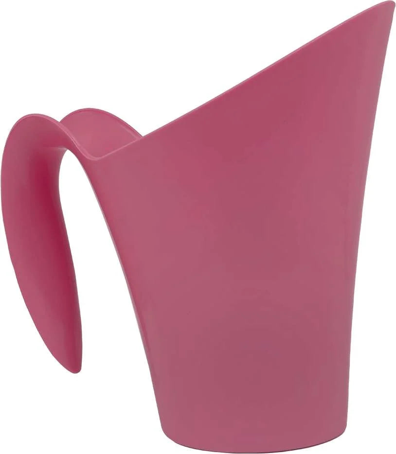 Caneca Dosadora Família de Estimação Rosa