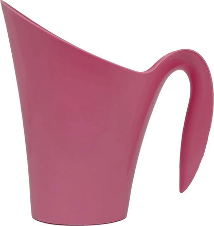 Caneca Dosadora Família de Estimação Rosa