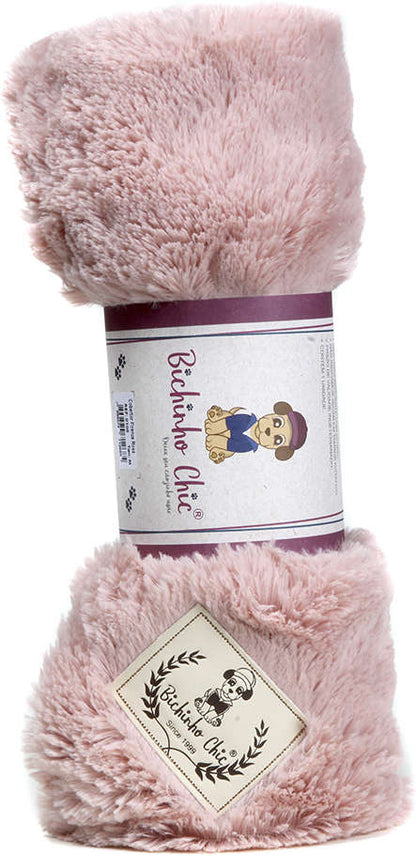 Cobertor Firenze Rosa