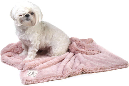 Cobertor Firenze Rosa