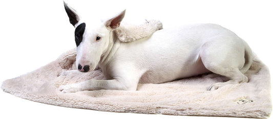 Cobertor Firenze Marfim