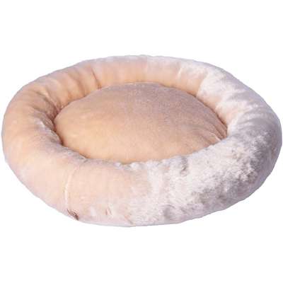 Cama Nuvem Meau Doce de Leite