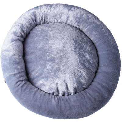 Cama Nuvem Meau Camafeu Cinza