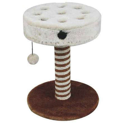 Brinquedo Arranhador Ratoeira Chalesco - Tam. Único