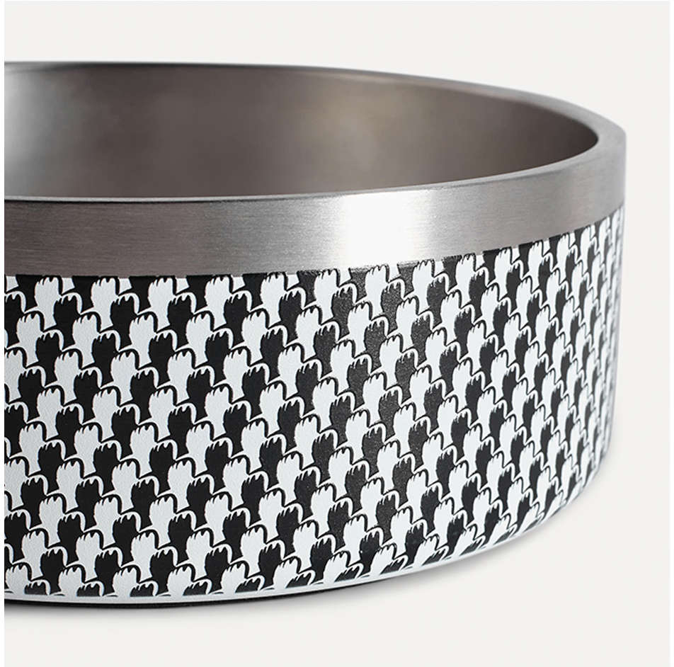 Comedouro Reserva Pied Pica-Pau