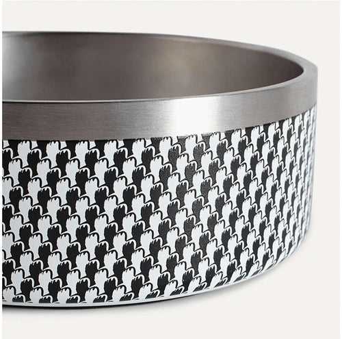 Comedouro Reserva Pied Pica-Pau