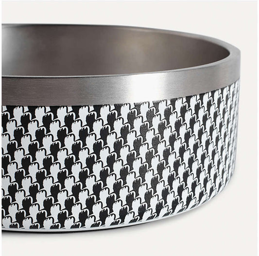 Comedouro Reserva Pied Pica-Pau