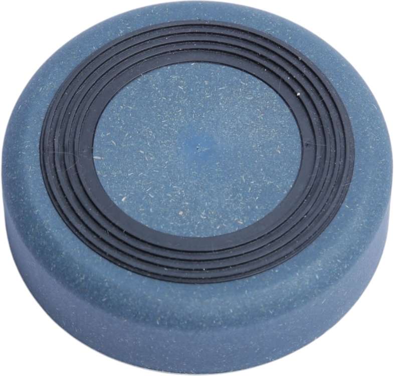 Comedouro Meau de Bambu Navy para Cães