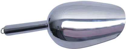 Colher Meau de Inox para Ração