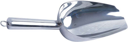 Colher Meau de Inox para Ração