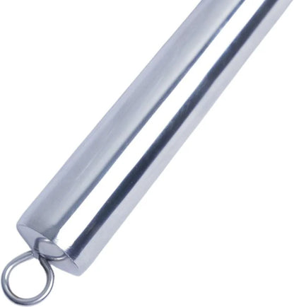 Colher Meau de Inox para Ração