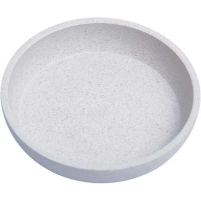 Comedouro de Bambu Meau Antiderrapante para Gatos