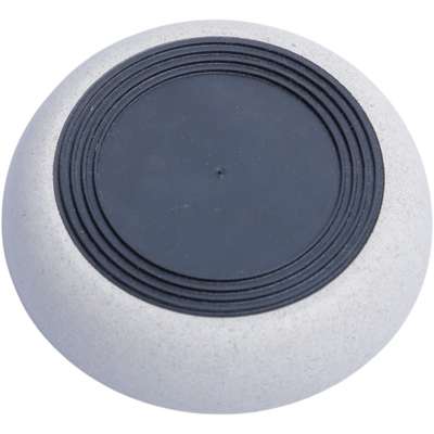 Comedouro de Bambu Meau Antiderrapante para Gatos