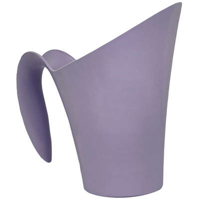 Caneca Dosadora Família de Estimação Lavanda