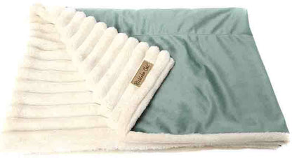 Cobertor Bichinho Chic Roma Bege