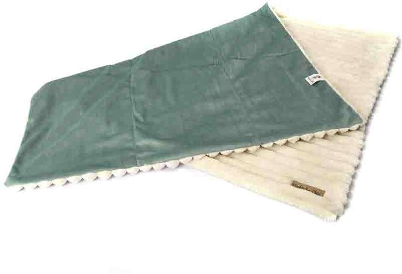 Cobertor Bichinho Chic Roma Bege