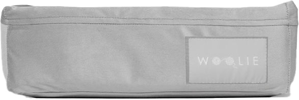 Cama Spot Woolie Cinza para Gatos