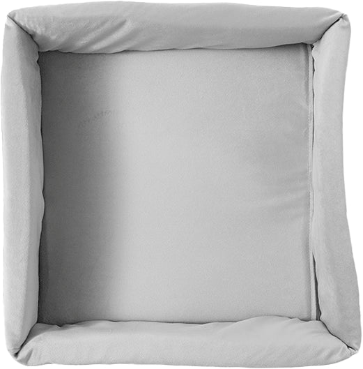 Cama Spot Woolie Cinza para Gatos