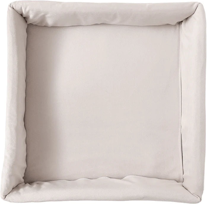 Cama Spot Woolie Off White para Gatos