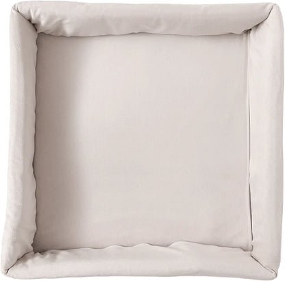 Cama Spot Woolie Off White para Gatos