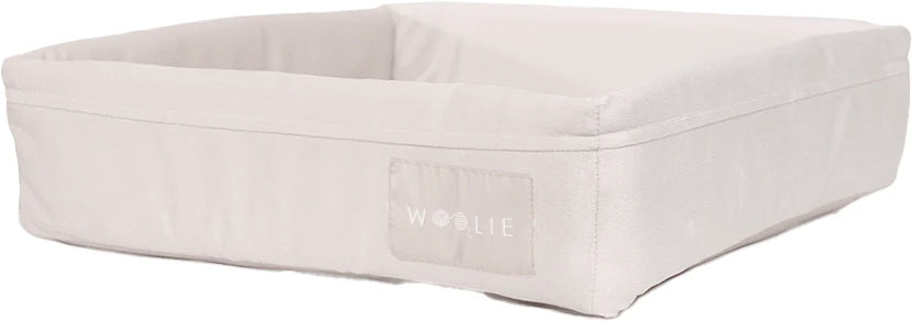 Cama Spot Woolie Off White para Gatos
