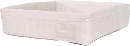 Cama Spot Woolie Off White para Gatos