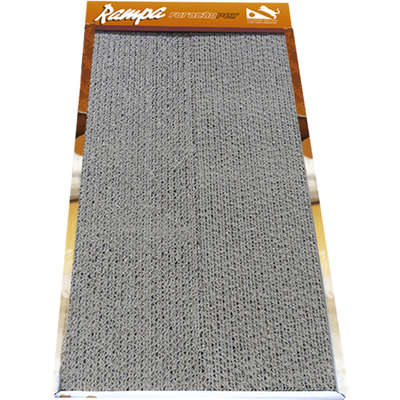 Brinquedo Arranhador Furacão Pet Rampa