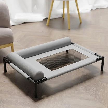 Cama Pet Elevada CampCushion