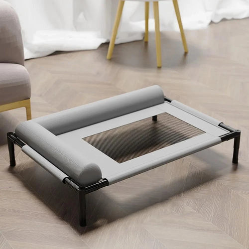 Cama Pet Elevada CampCushion