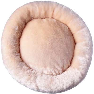 Cama Nuvem Meau Doce de Leite