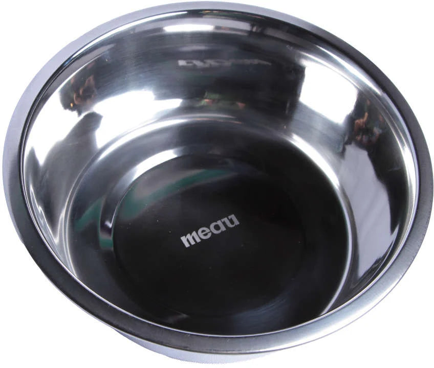 Comedouro e Bebedouro Meau Antiformiga para Cães e Gatos