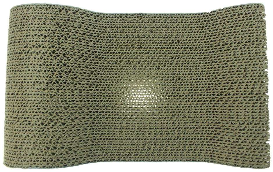 Brinquedo Arranhador Chalesco Kitty com Catnip