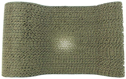 Brinquedo Arranhador Chalesco Kitty com Catnip