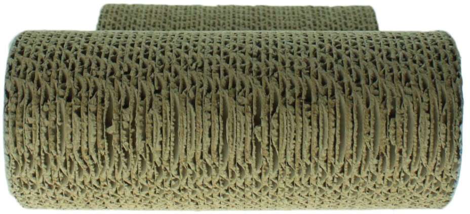 Brinquedo Arranhador Chalesco Kitty com Catnip