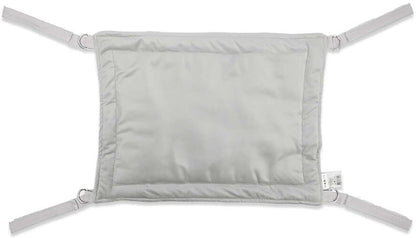 Rede de Cadeira Woolie Lush Cinza para Gatos