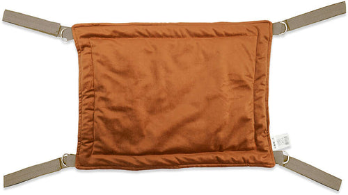 Rede de Cadeira Woolie Lush Terracota para Gatos