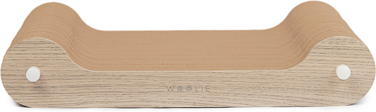 Brinquedo Arranhador Woolie Nature Lounge Marrom