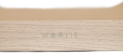 Brinquedo Arranhador Woolie Nature Lounge Marrom