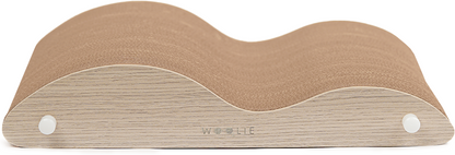 Brinquedo Arranhador Woolie Nature Wave Marrom