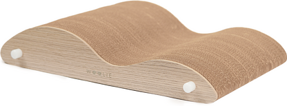 Brinquedo Arranhador Woolie Nature Wave Marrom