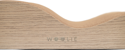 Brinquedo Arranhador Woolie Nature Wave Marrom