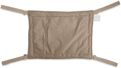 Rede de Cadeira Woolie Lush Bege para Gatos